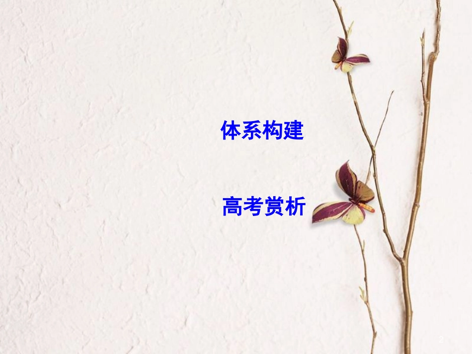 高中地理 第一章 环境与环境问题章末整合课件 新人教版选修6_第2页
