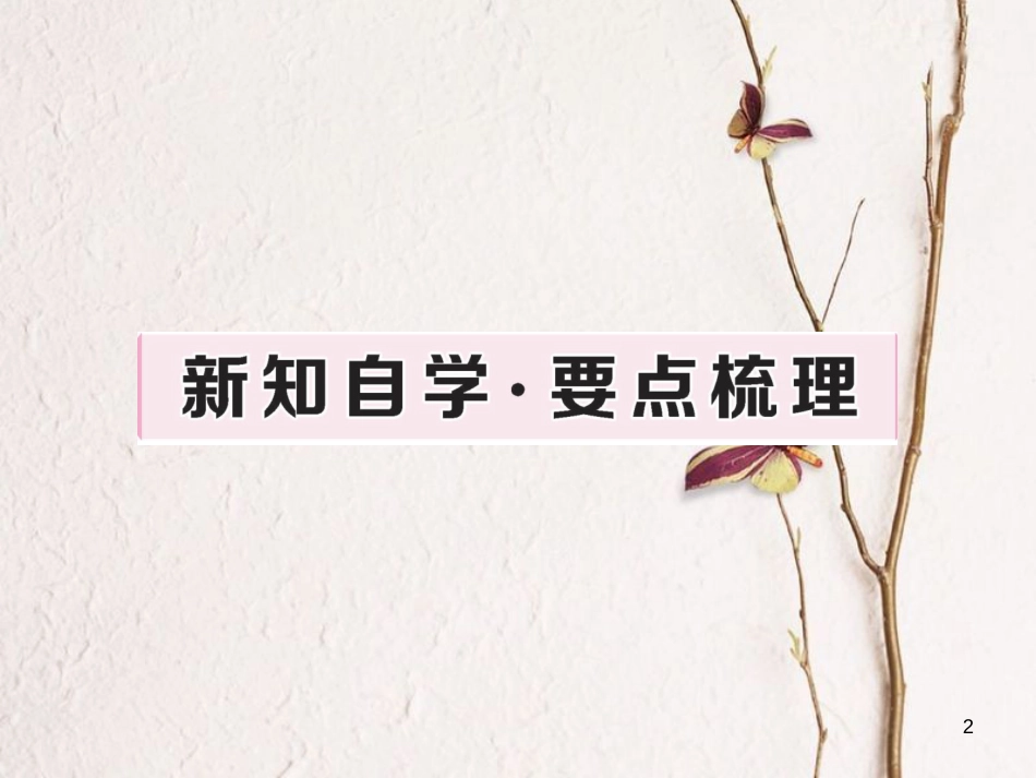 八年级历史下册 第四单元 建设中国特色社会主义道路的开拓 第13课 改革的不断深化习题课件 岳麓版_第2页