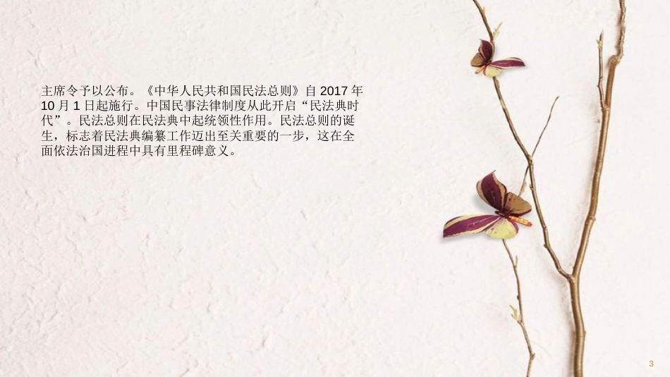 （潍坊专版）中考政治总复习 专题突破六 坚持依法治国 重拳惩治腐败课件_第3页