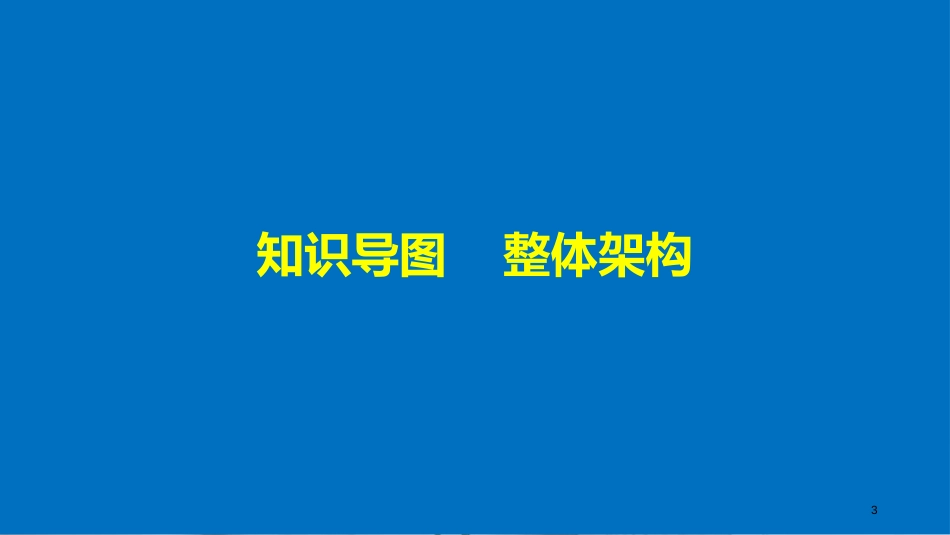 高中历史 专题五 欧洲宗教改革专题学习总结课件 人民版选修1_第3页