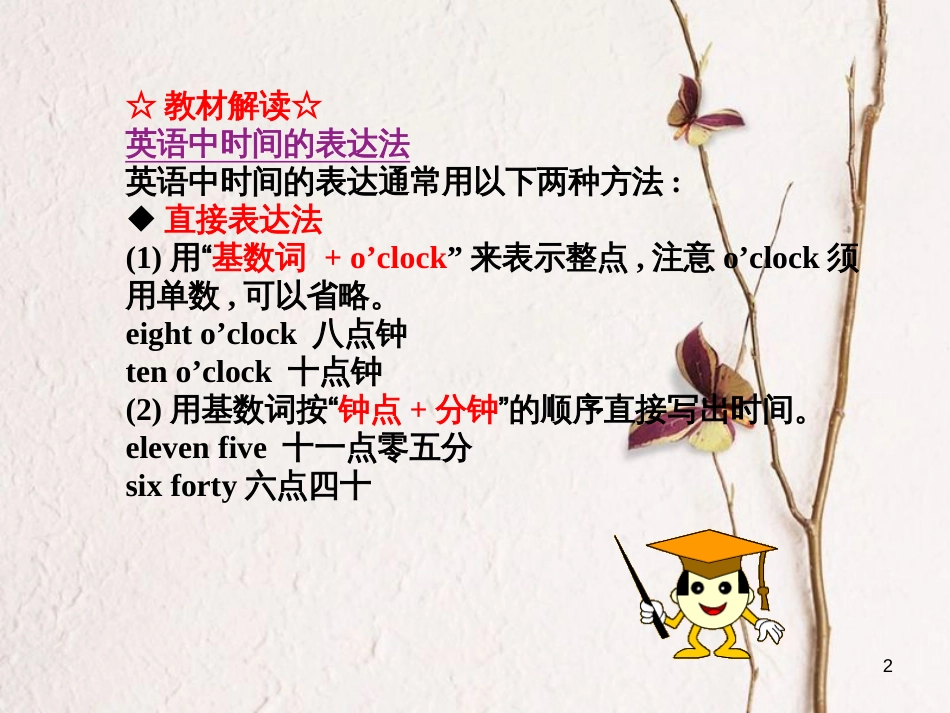 八年级英语上册 Unit 2 My Favourite School Subject Lesson 10 Looking for Lisa课件 （新版）冀教版_第2页