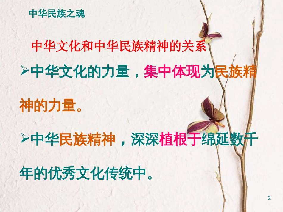 高中政治 7.1永恒的民族课件 新人教版必修3_第2页