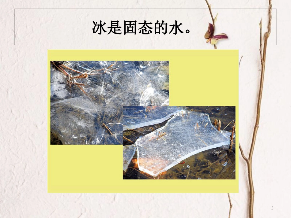 四年级科学上册 5.3 结冰了课件1 湘教版_第3页