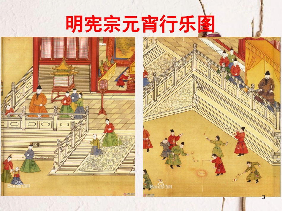 七年级历史下册 第17课 明朝的灭亡课件4 新人教版_第3页