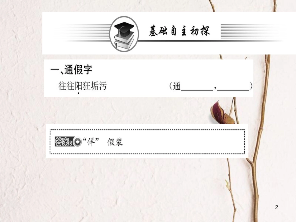 高中语文 第四单元 创造形象 诗文有别 推荐作品 方山子传课件 新人教版选修《选修中国古代诗歌散文欣赏》_第2页