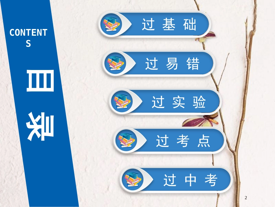 广东省深圳市2018年中考物理总复习 第十三章 内能课件_第2页