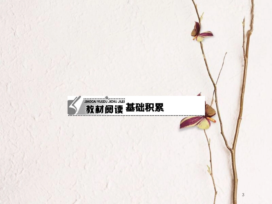 九年级语文下册 第五单元 鉴赏 评论课件 北师大版_第3页