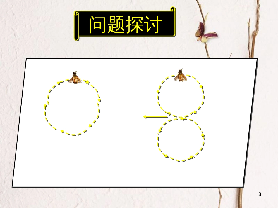 江苏省淮安市2017年高中生物 第五章 生态系统及其稳定性 5.4 生态系统的信息传递课件 新人教版必修3_第3页