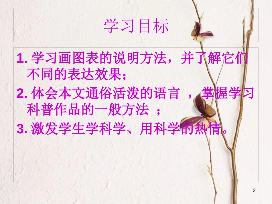 八年级语文下册 12 统筹方法课件 苏教版_第2页
