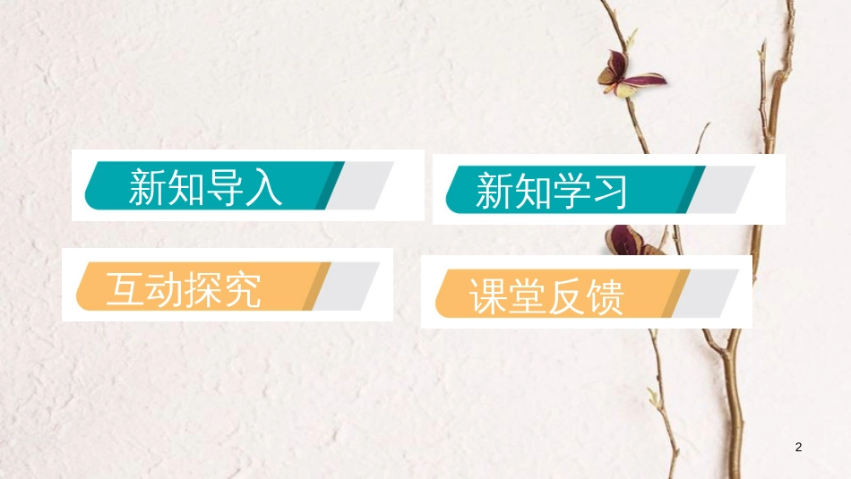 九年级化学上册 第一单元 步入化学殿堂 1.2 体验化学探究课件 （新版）鲁教版_第2页
