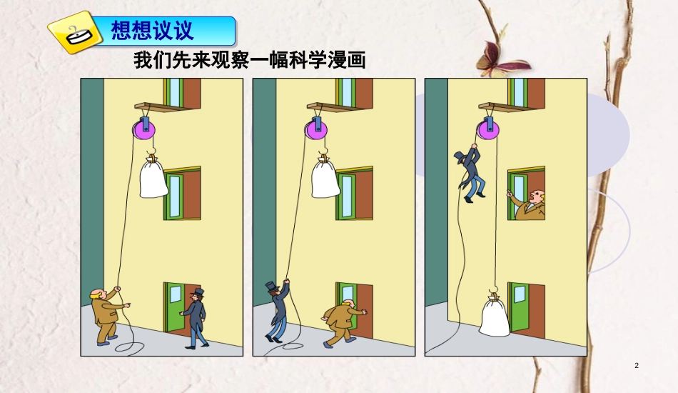 八年级物理下册 12.2 滑轮课件 （新版）新人教版[共46页]_第2页
