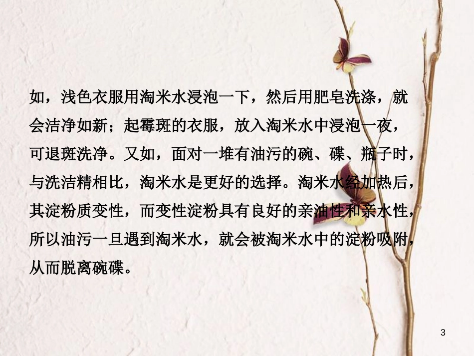 河北省中考语文总复习专题十四说明文阅读课件_第3页