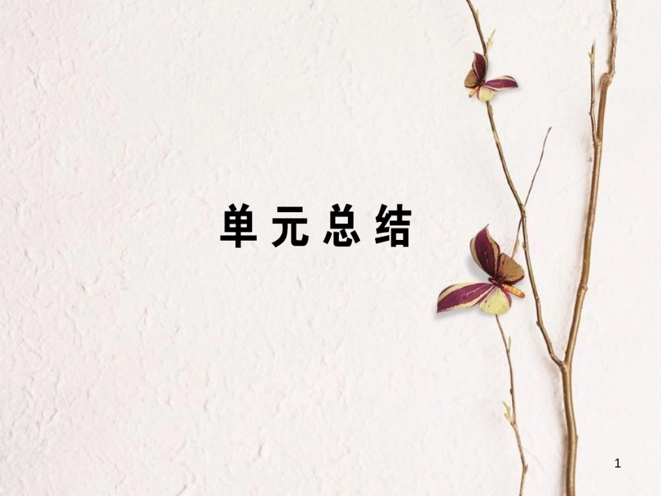高中政治 第3单元 发展社会主义民主政治单元总结课件 新人教版必修2_第1页