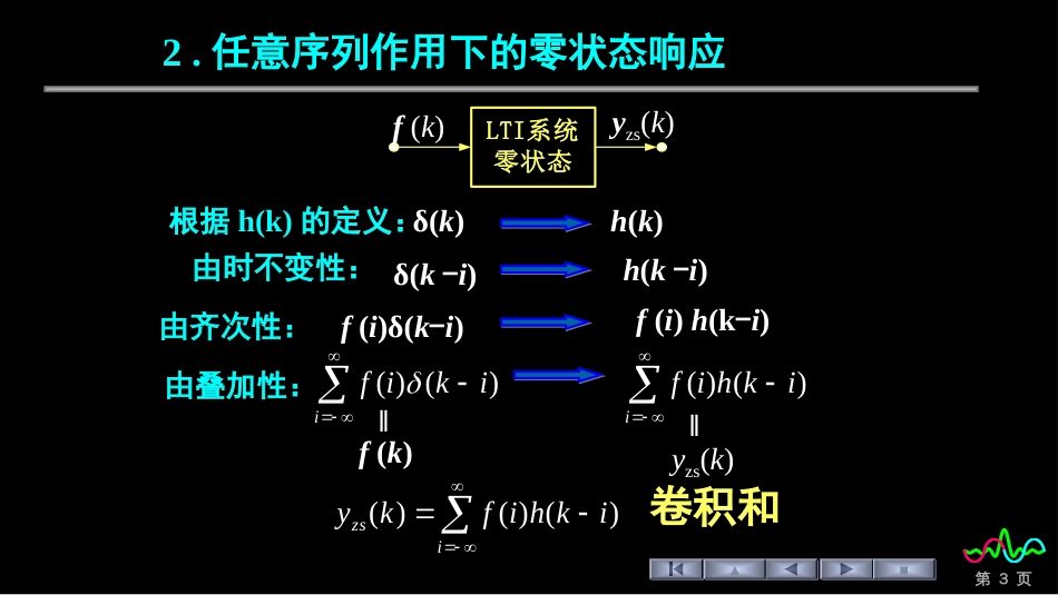 (26)--3.3 卷积和信号与系统_第3页