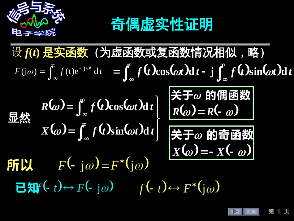 (182)--奇偶虚实性证明_第1页