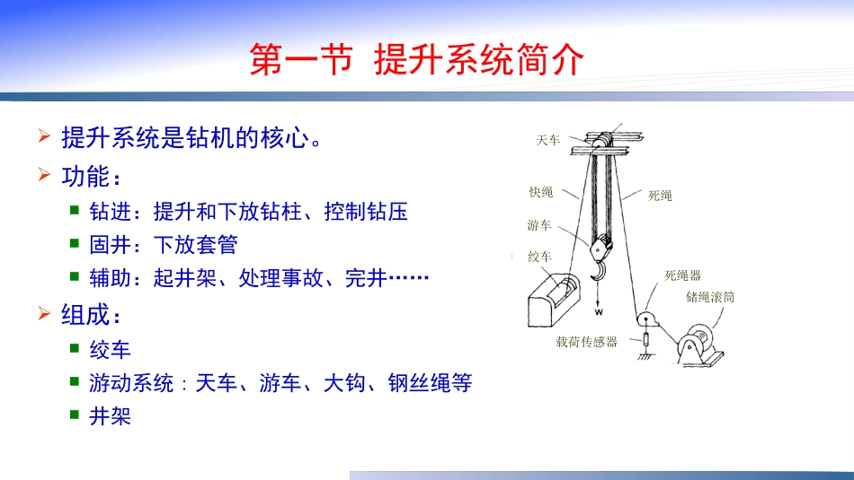 (1.5)--5提升系统油气装备工程 - 副本_第2页