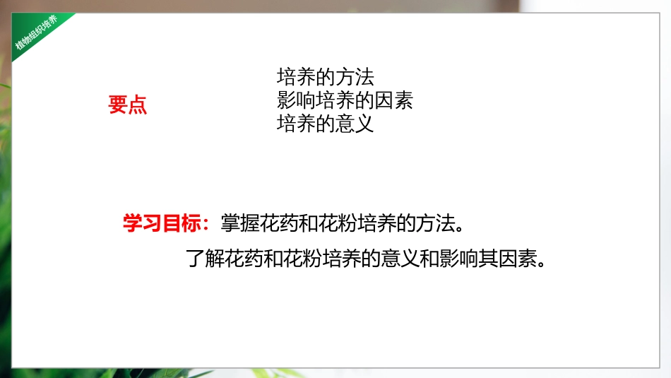 (6)--3.10花药和花粉的培养_第2页