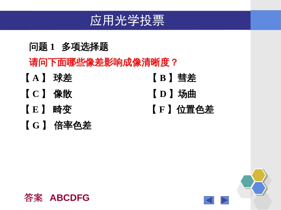 (22)--“应用光学”6.8知识点问题_第2页
