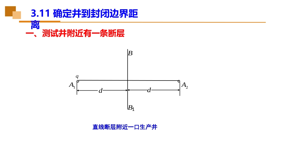 (23)--3.11确定井到封闭边界距离_第2页