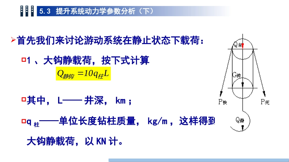 (45)--5.3提升系统动力学参数分析（下）)_第3页