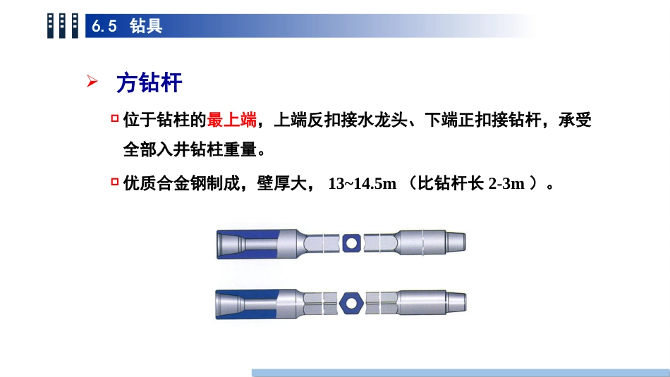 (63)--6.5钻具油气装备工程_第3页