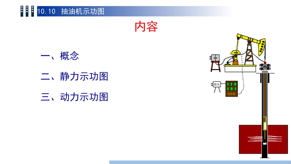 (80)--10.10抽油机示功图_第2页