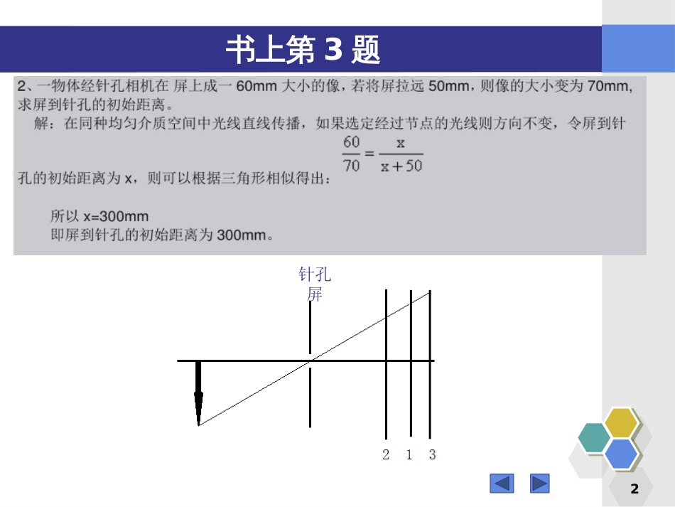 (99)--第一章习题答案应用光学_第2页