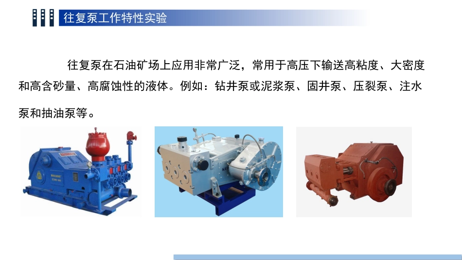 (113)--往复泵工作特性实验_第2页