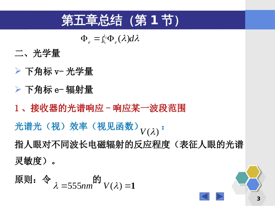 (151)--第五章总结应用光学_第3页