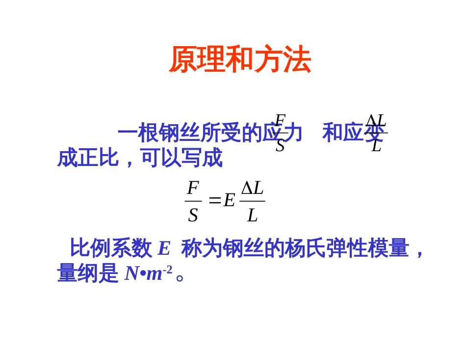 (3.1.6)--拉伸法测杨氏模量_第3页