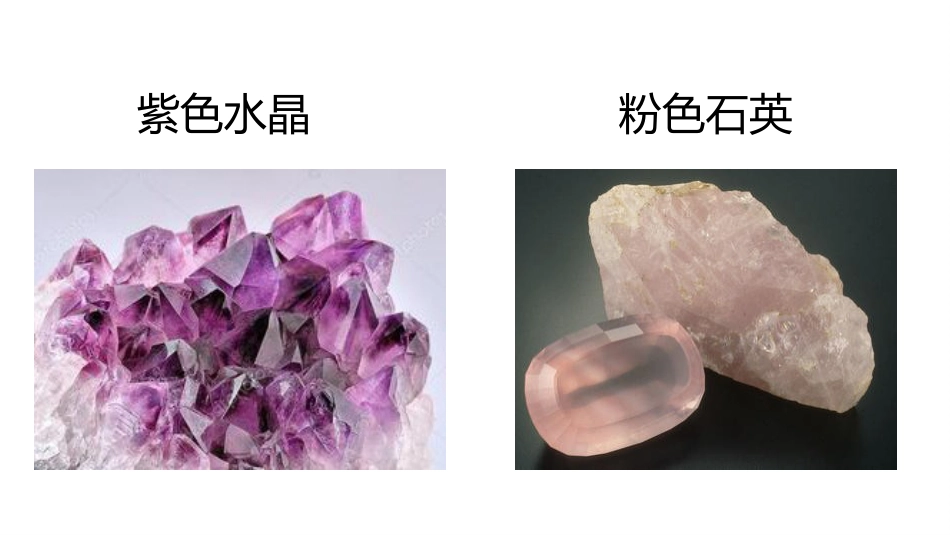 (11)--4.3常见造岩矿物肉眼鉴定_第3页