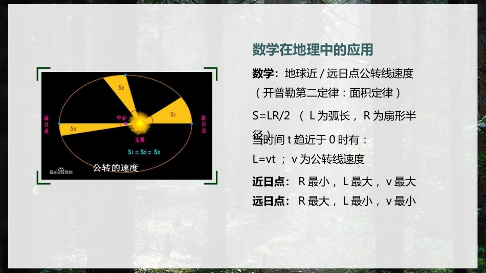 (15)--1.1.2地理学：特点示例中国自然地理总论_第3页