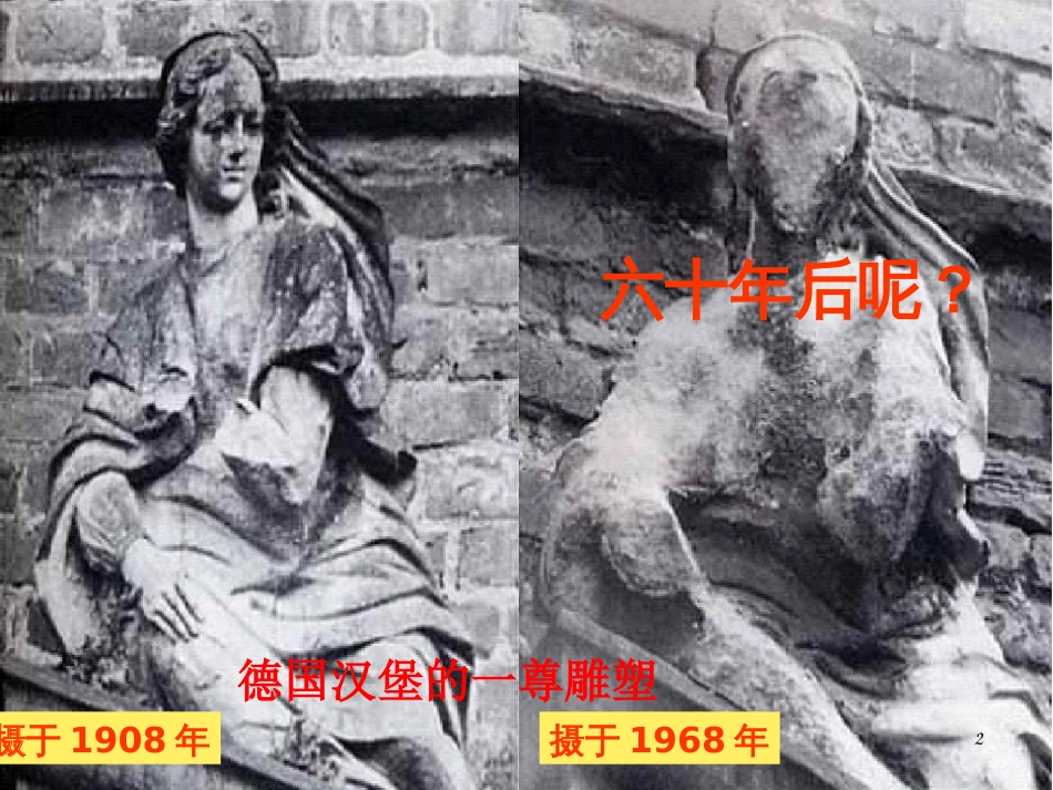 高中化学 专题四 硫、氮和可持续发展 第一单元二氧化硫的性质和应用教学课件 苏教版必修1_第2页
