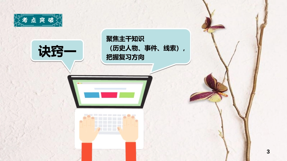 中考历史专题复习 经济大危机和第二次世界大战课件 新人教版_第3页