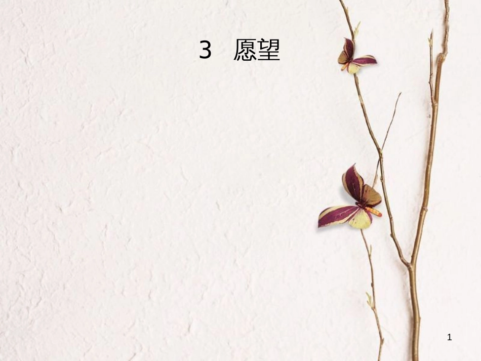 九年级语文上册 第二课《你们的愿望一定能够实现》课件1 新疆教育版_第1页