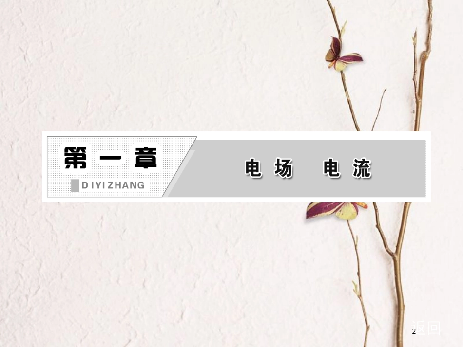 高中物理 第一章 电场电流 第二节 电场课件 新人教版选修1-1_第2页