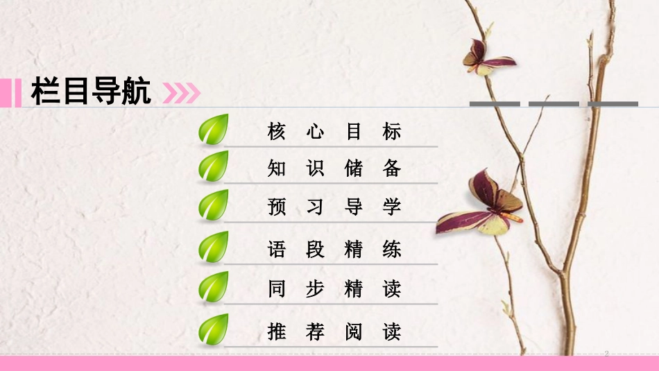 八年级语文上册 第四单元 13 背影课件 新人教版[共31页]_第2页