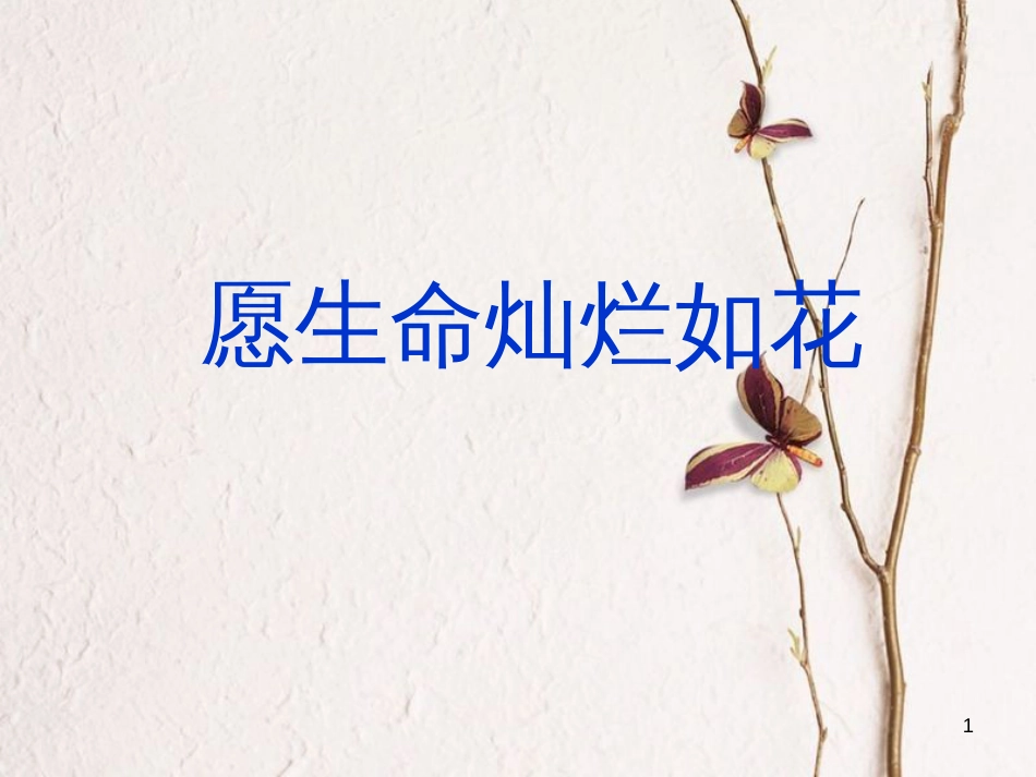 甘肃省民乐县七年级语文上册 第5课《秋天的怀念》课件 新人教版_第1页