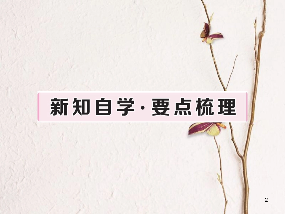 八年级历史下册 第一单元 中华人民共和国的成立与巩固 第3课 土地改革与国民经济的恢复习题课件 岳麓版_第2页