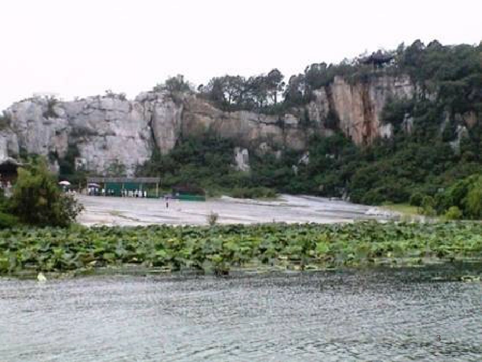 八年级语文上册 第四单元《假如我是导游》课件 苏教版_第3页