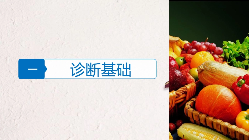 （浙江选考）高三生物二轮专题复习 专题十一 现代生物科技专题 考点1 基因工程和克隆技术课件 新人教版_第3页