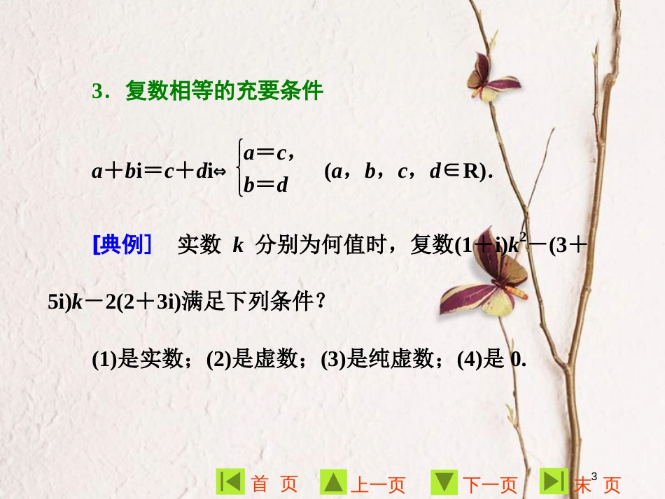 高中数学 复习课（三）复数、框图课件 新人教A版选修1-2_第3页