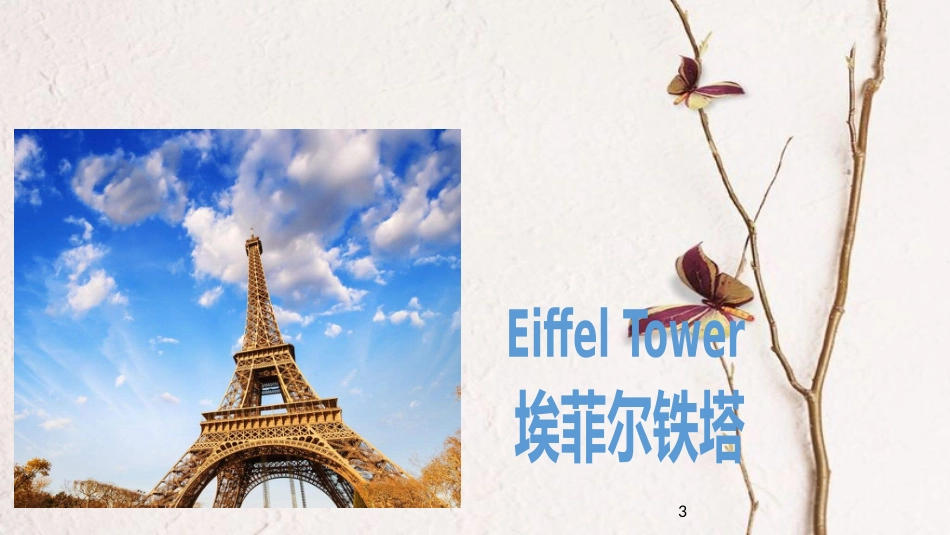 七年级英语下册 Module 10 A holiday journey Unit 2 This morning we took a walk教学课件 （新版）外研版_第3页