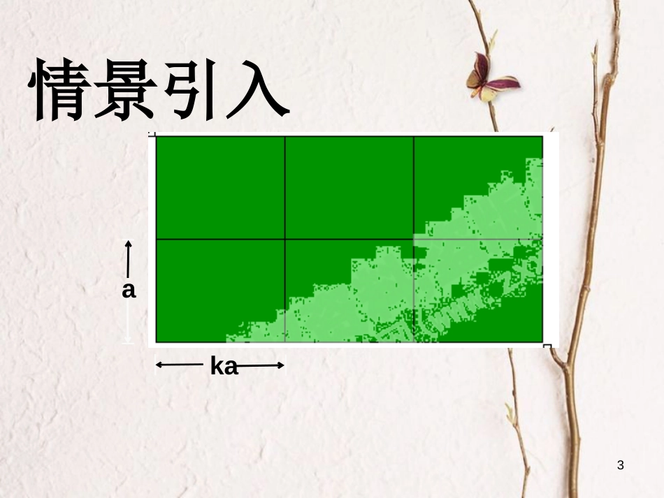 七年级数学下册 11.3 单项式的乘法课件 （新版）青岛版_第3页