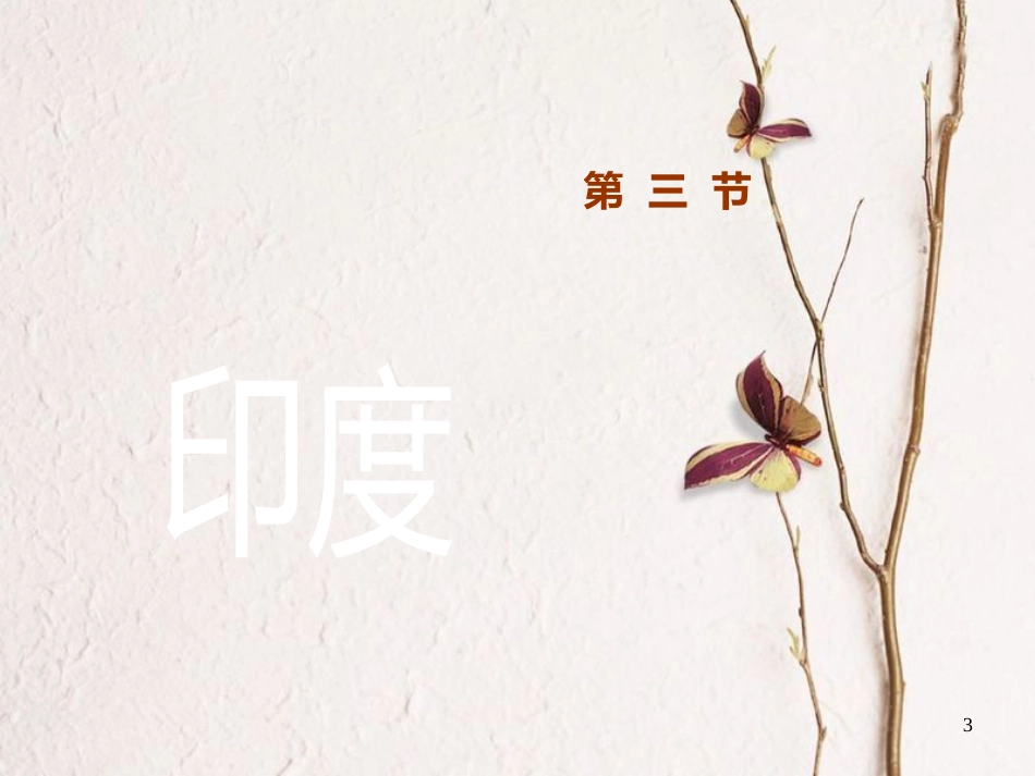 七年级地理下册 7.3印度课件 （新版）新人教版[共51页]_第3页