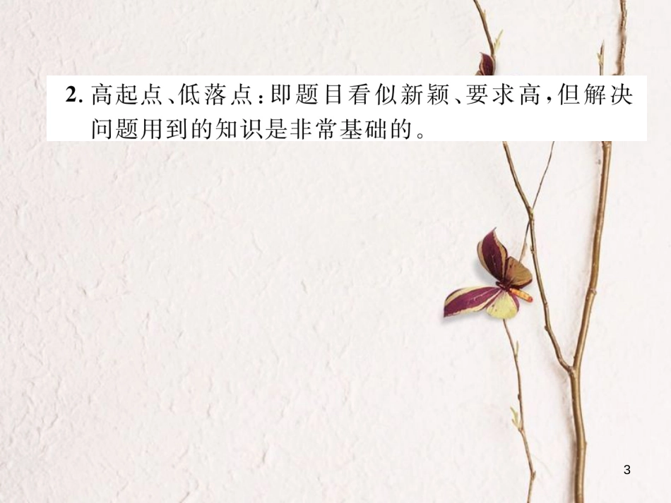 九年级化学下册 期末专题复习 专题复习4 探究性试题作业课件 （新版）新人教版_第3页