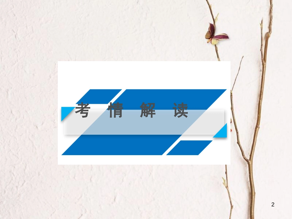 2019届高考政治一轮复习 第一单元 生活与消费 第1课 神奇的货币课件 新人教版必修1[共59页]_第2页