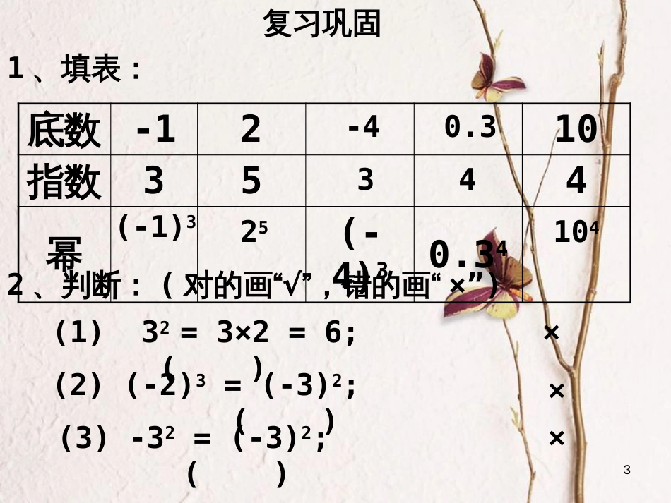 六年级数学上册 第5章 有理数 5.10 科学计数法公开课课件 鲁教版五四制_第3页