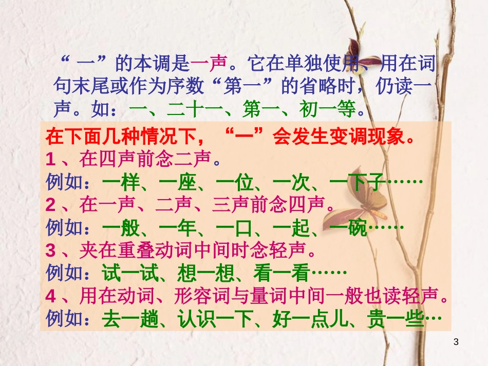 四年级语文上册 语文百花园三课件2 语文S版_第3页