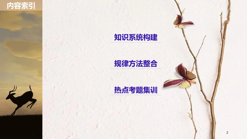 高中生物 专题4 酶的研究与应用专题整合提升同步备课课件 新人教版选修1_第2页